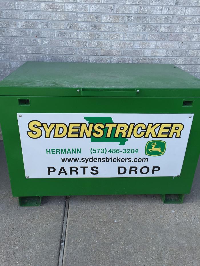 Sydenstricker Nobbe Partners - Hermann, MO