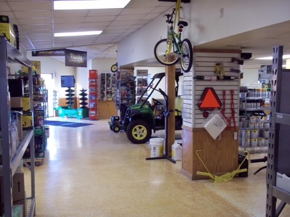 Sydenstricker Nobbe Partners - Hermann, MO