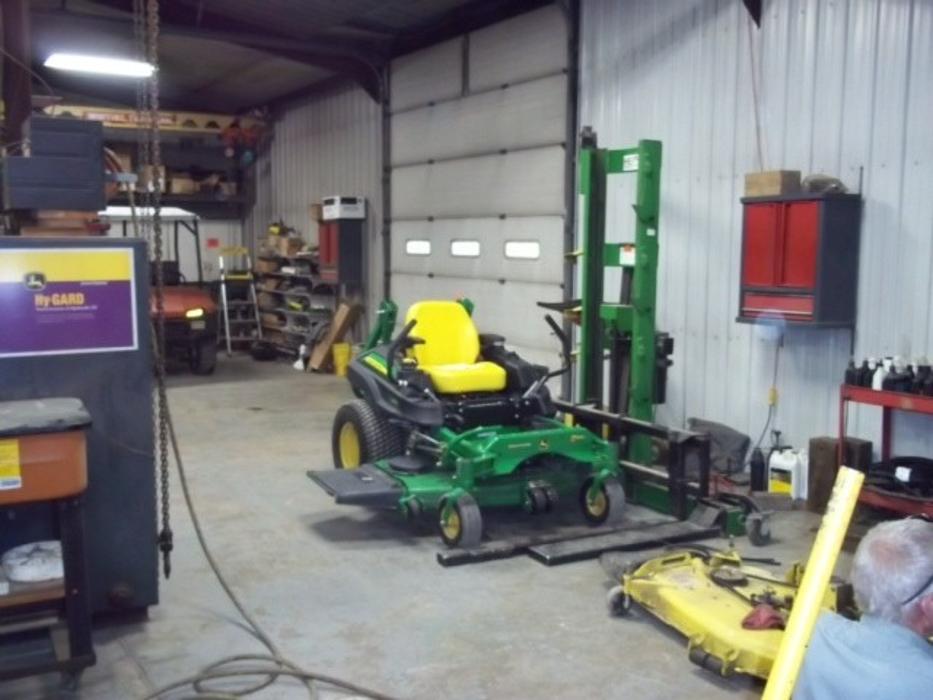 Sydenstricker Nobbe Partners - Hermann, MO