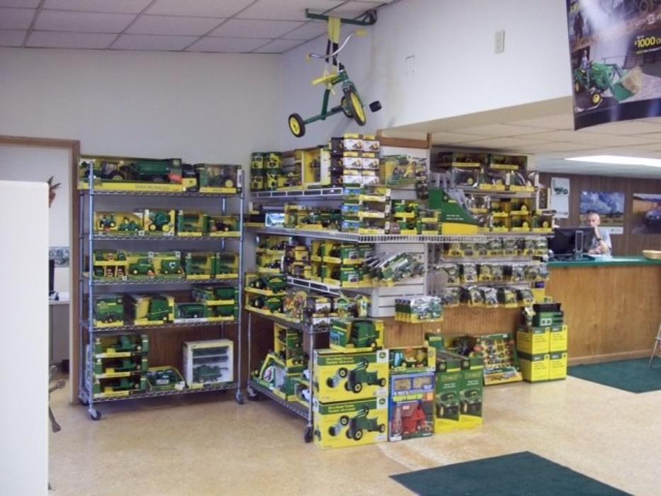 Sydenstricker Nobbe Partners - Hermann, MO