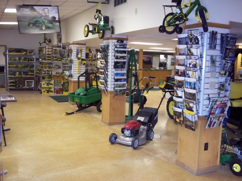 Sydenstricker Nobbe Partners - Hermann, MO