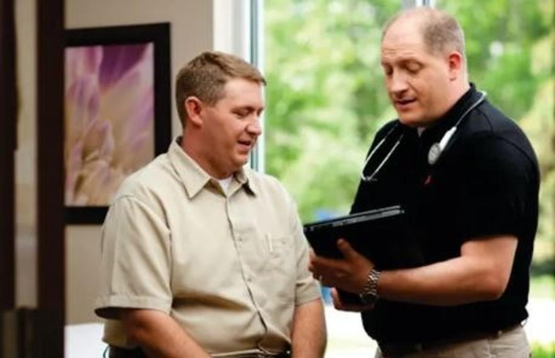 Capital Region Physicians - Linn - Linn, MO