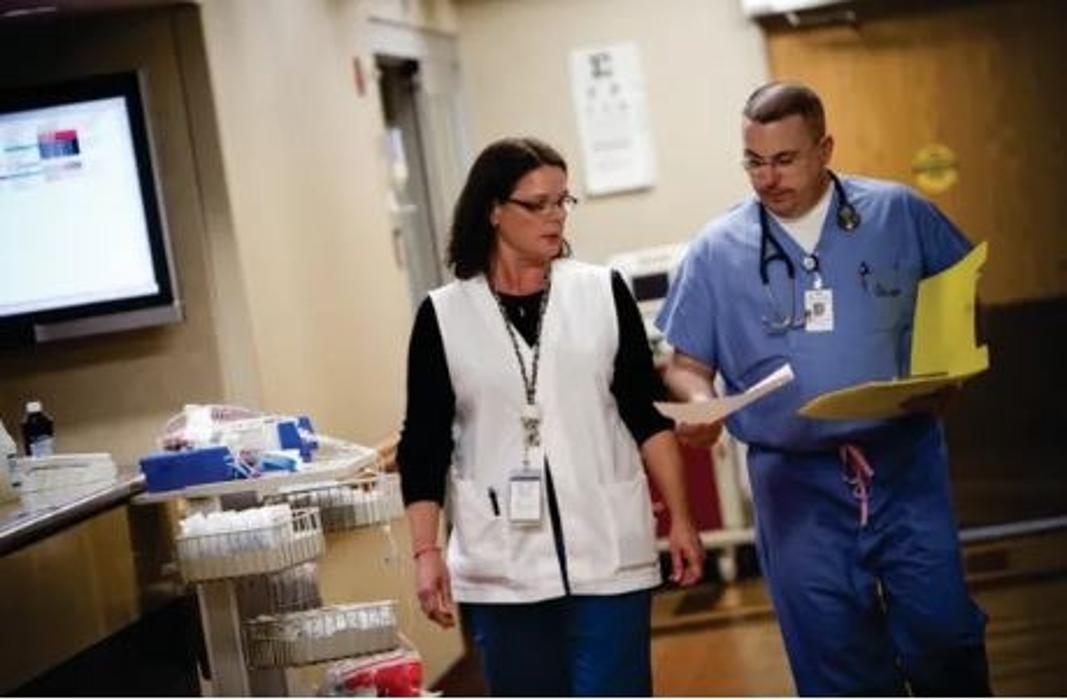 Capital Region Physicians - Linn - Linn, MO