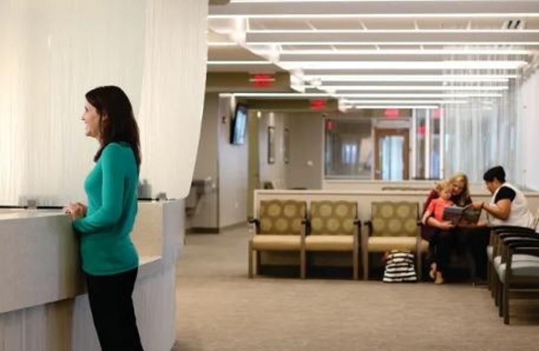 Capital Region Physicians - Linn - Linn, MO