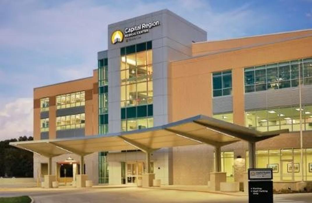 Capital Region Physicians - Linn - Linn, MO