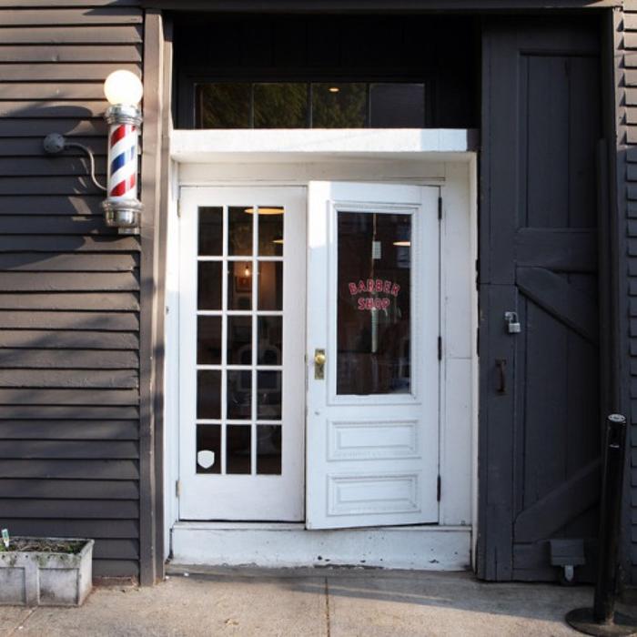 Blind Barber - Culver City, CA