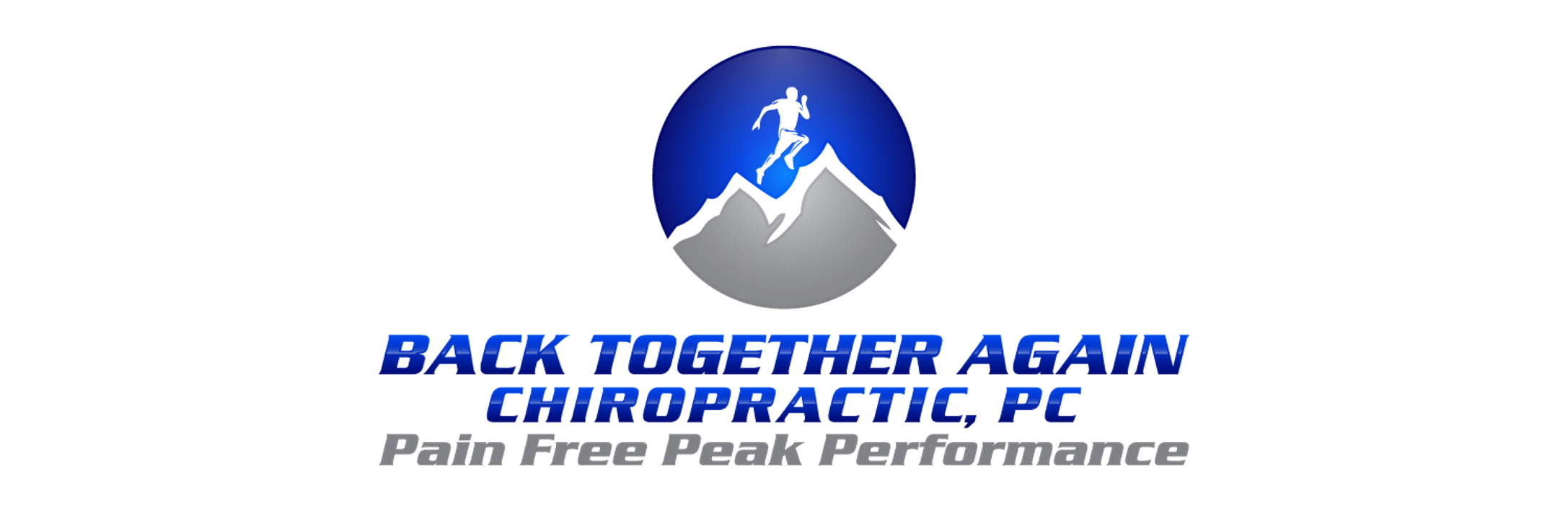 Back Together Again Chiropractic - New York, NY