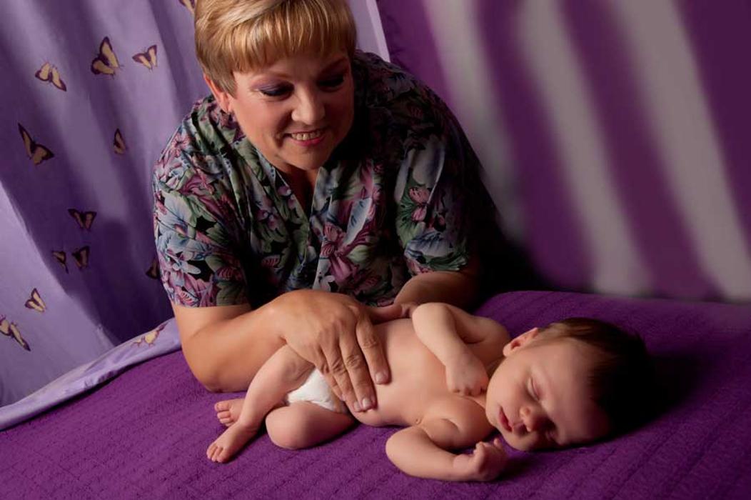 Metamorphosis Massage Therapy & Doula Care / Less PainMore Joy, Pain Management Program - Redding, CA