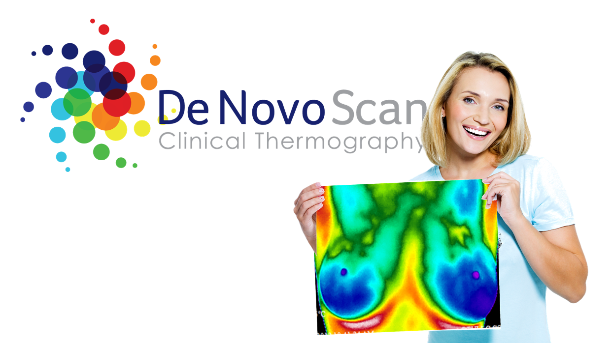 De Novo Scan, Clinical Thermography - Scottsdale, AZ