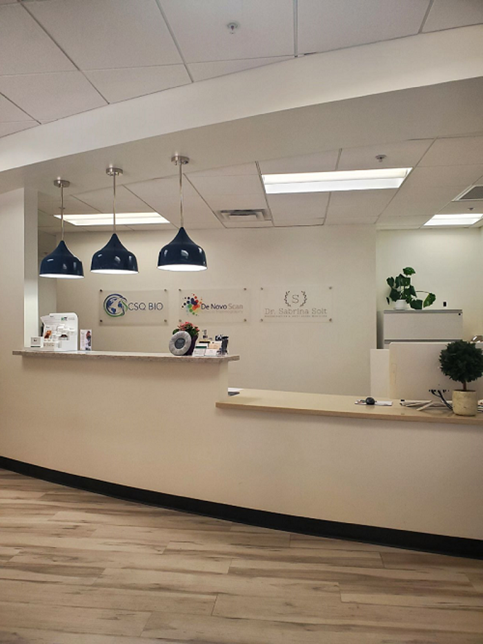 De Novo Scan, Clinical Thermography - Scottsdale, AZ