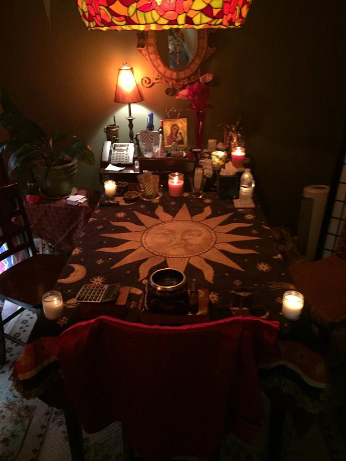 Ron's Spiritual Readings - Laurel, MD