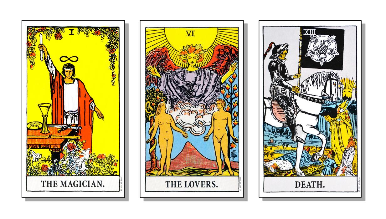 Ron's Spiritual Readings - Laurel, MD