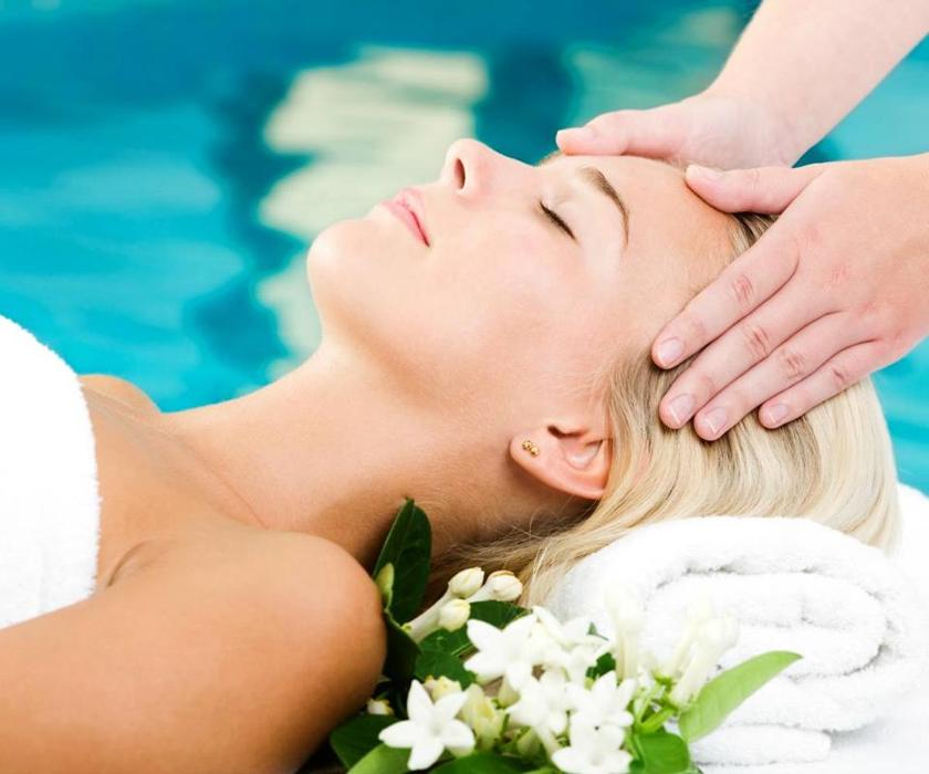 I R I N A MASSAGE THERAPY - Littleton, CO