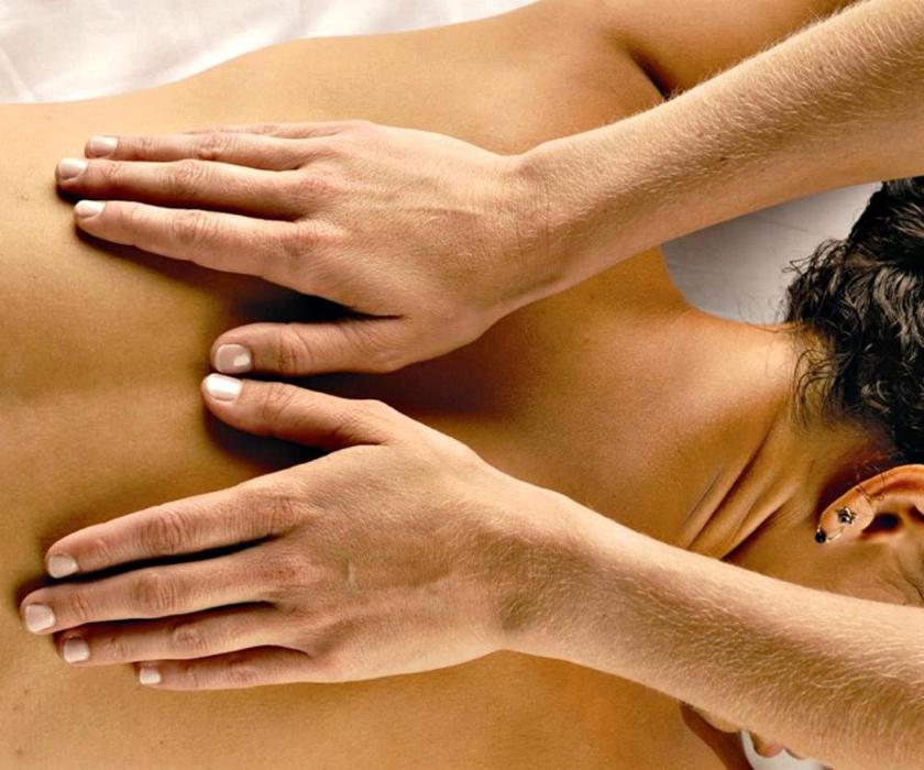 I R I N A MASSAGE THERAPY - Littleton, CO