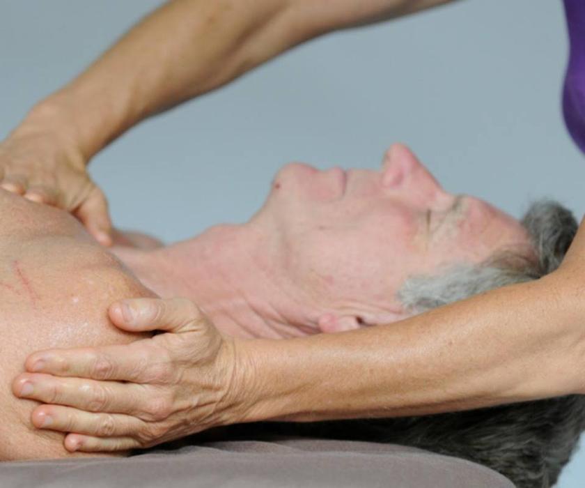 I R I N A MASSAGE THERAPY - Littleton, CO