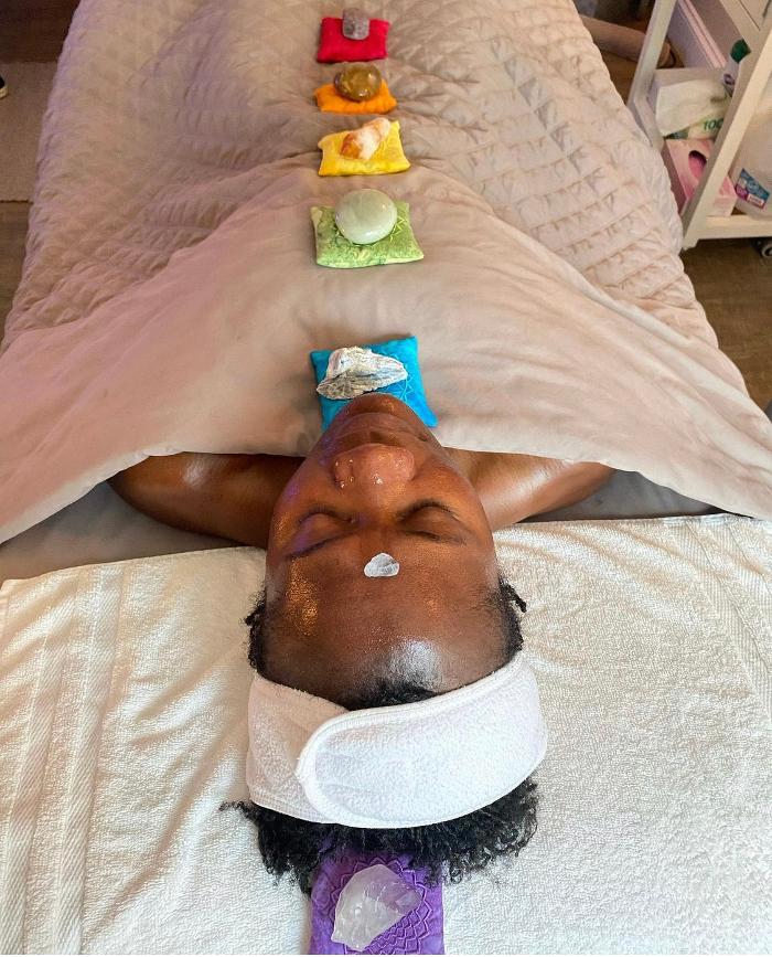 The Grounded Soul (Previously Premier Esthetics) - Sayville, NY