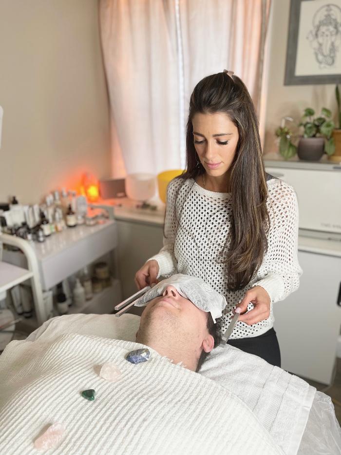 The Grounded Soul (Previously Premier Esthetics) - Sayville, NY