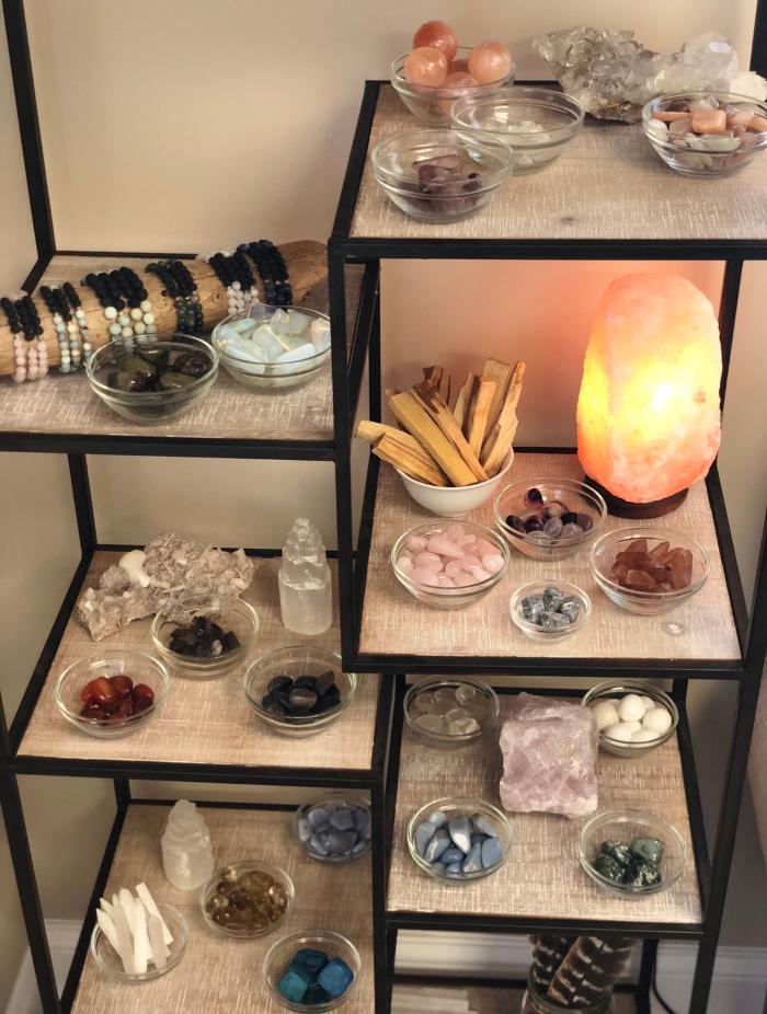 The Grounded Soul (Previously Premier Esthetics) - Sayville, NY