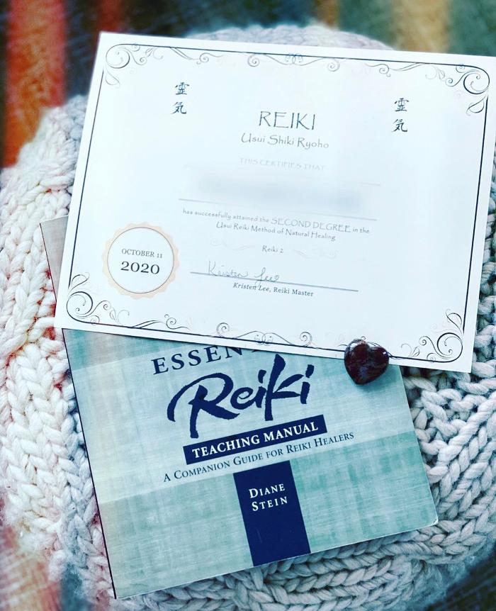 The Grounded Soul (Previously Premier Esthetics) - Sayville, NY