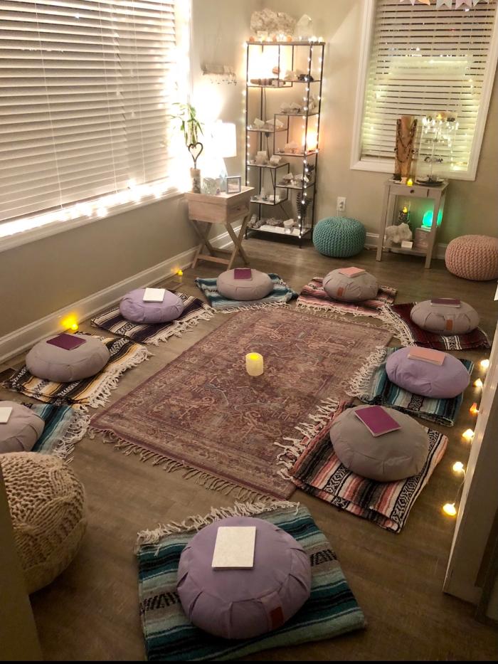 The Grounded Soul (Previously Premier Esthetics) - Sayville, NY