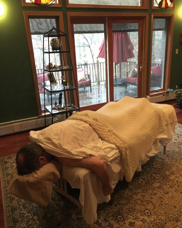 BWS Massage On Demand - Glen Ridge, NJ