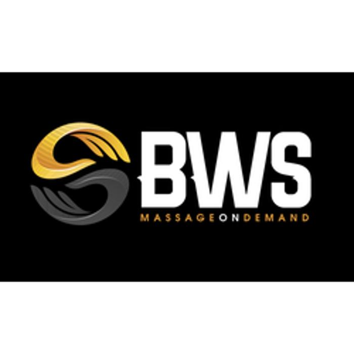 BWS Massage On Demand - Glen Ridge, NJ