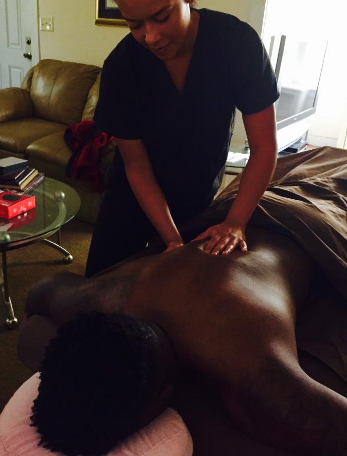 BWS Massage On Demand - Glen Ridge, NJ
