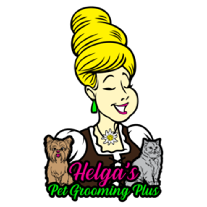 Helga's Pet Grooming Plus - San Antonio, TX