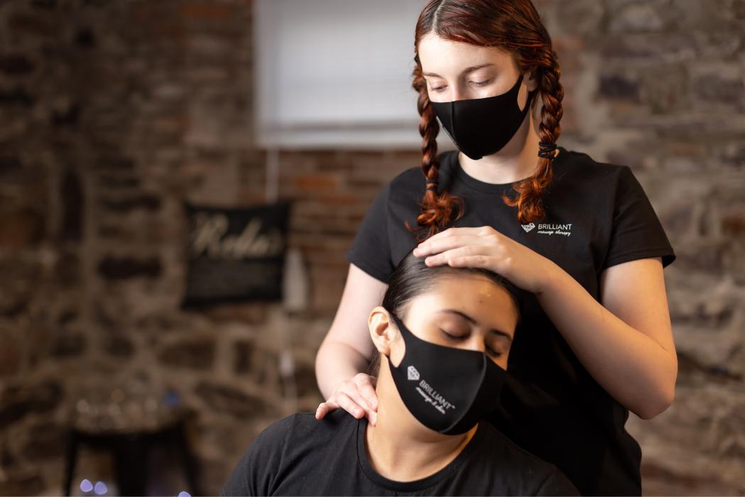 Brilliant Massage & Skin - Burlington, VT