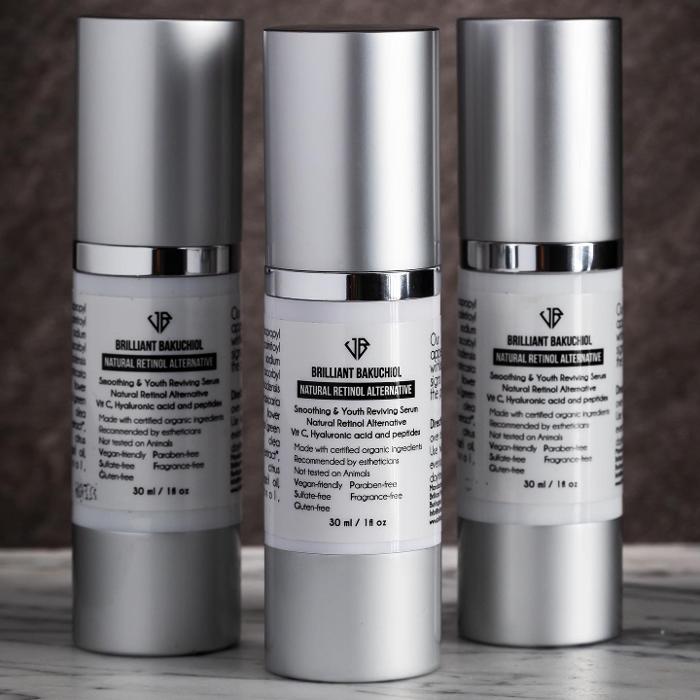 Brilliant Massage & Skin - Burlington, VT