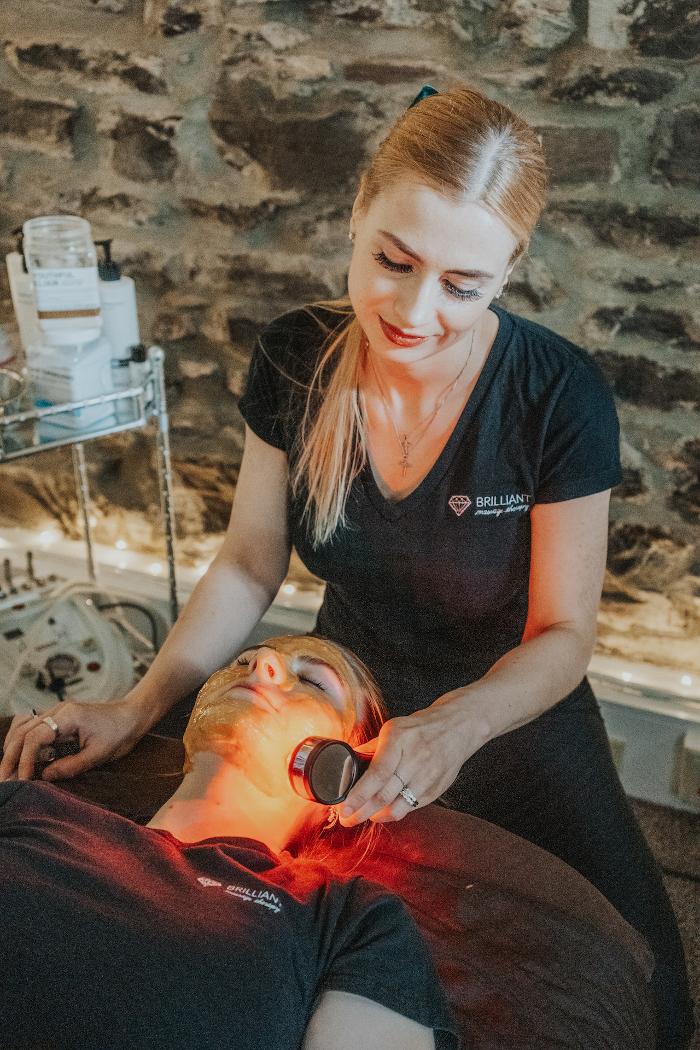 Brilliant Massage & Skin - Burlington, VT