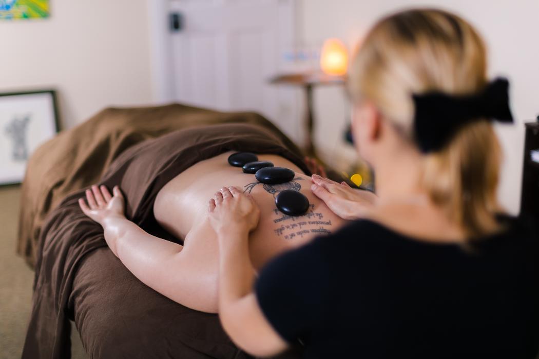 Brilliant Massage & Skin - Burlington, VT