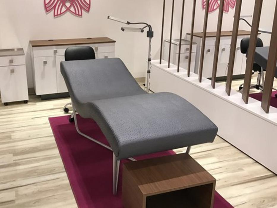 Deka Lash - Alpharetta, GA