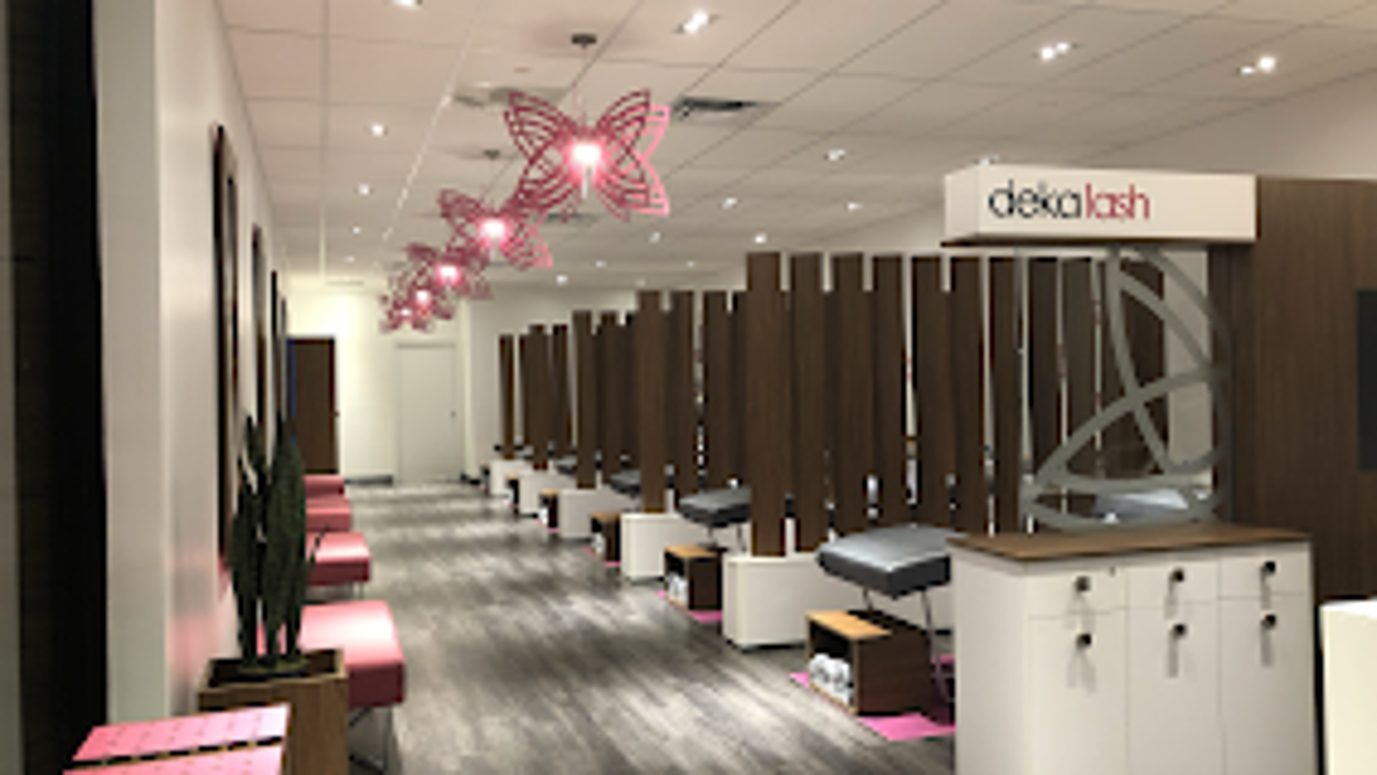 Deka Lash - Alpharetta, GA