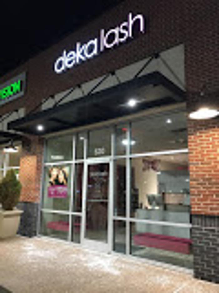 Deka Lash - Alpharetta, GA