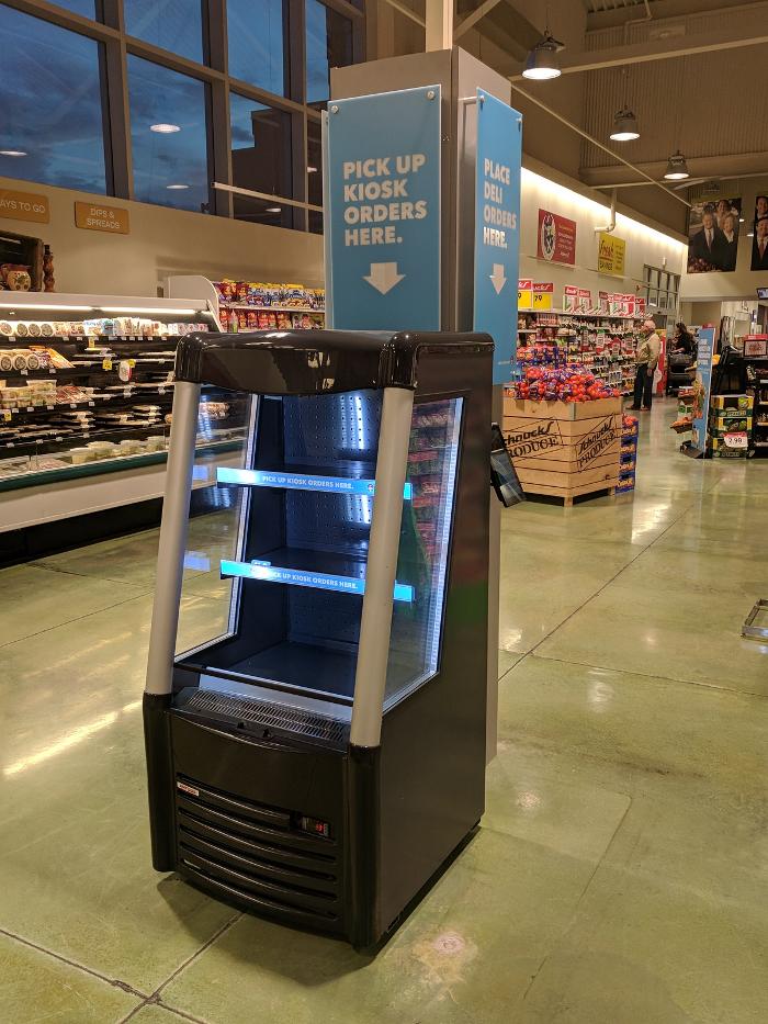 Schnucks Twin Oaks - Ballwin, MO