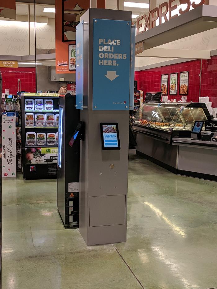 Schnucks Twin Oaks - Ballwin, MO