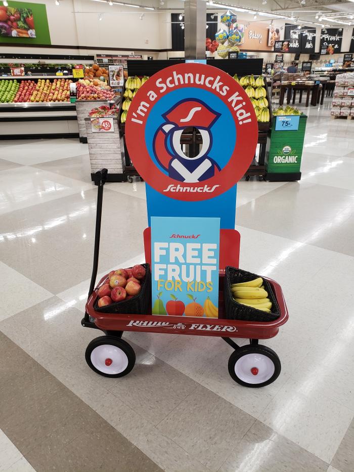 Schnucks Town Square - O Fallon, MO