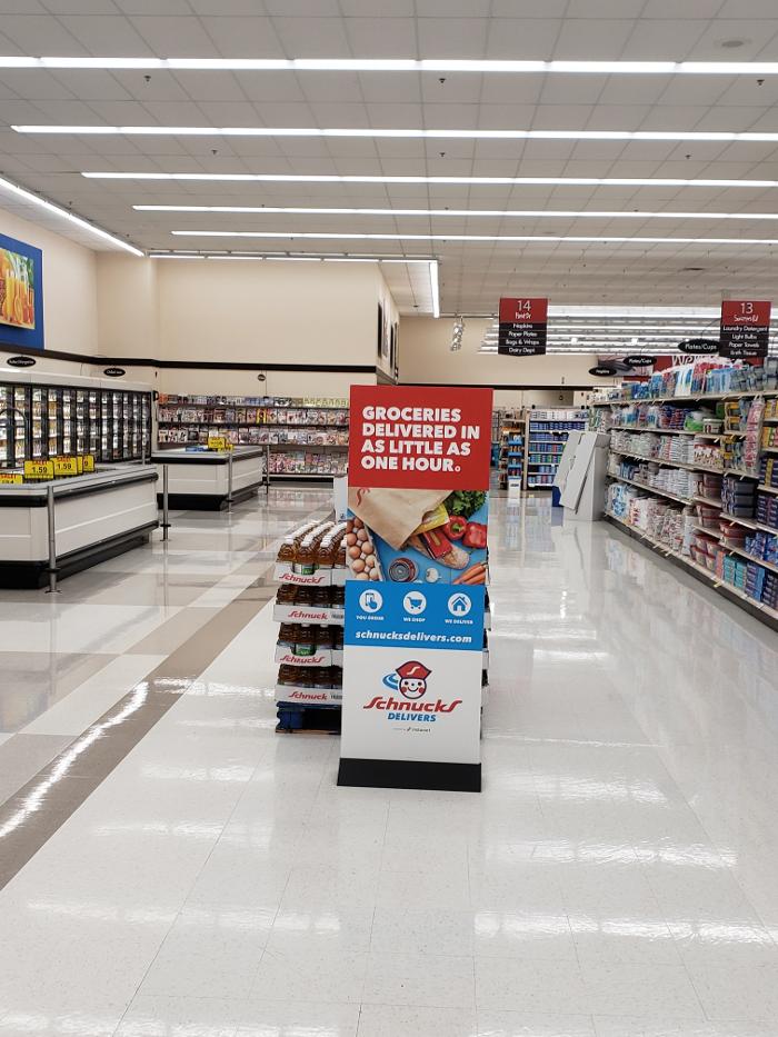 Schnucks Town Square - O Fallon, MO