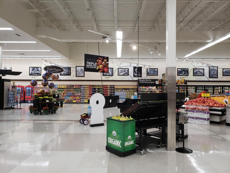 Schnucks Town Square - O Fallon, MO