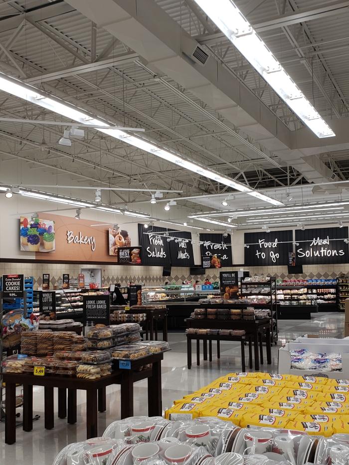 Schnucks Town Square - O Fallon, MO