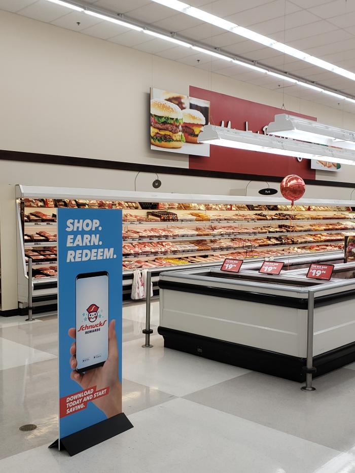 Schnucks Town Square - O Fallon, MO