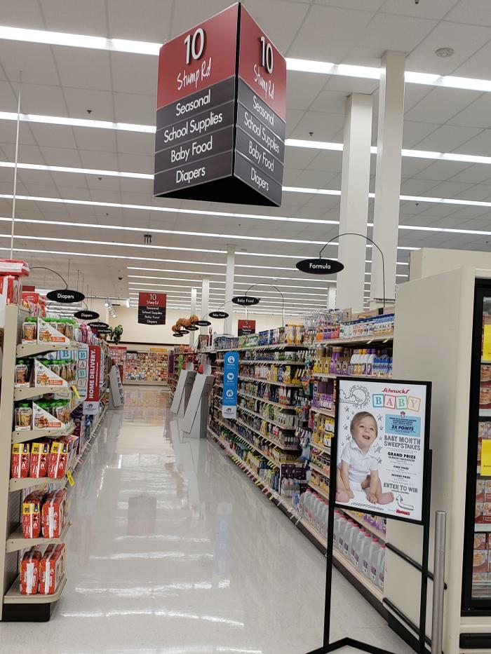 Schnucks Town Square - O Fallon, MO