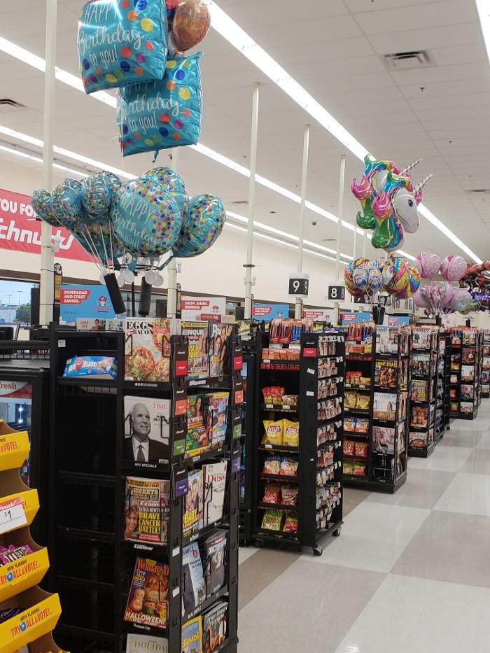 Schnucks Town Square - O Fallon, MO