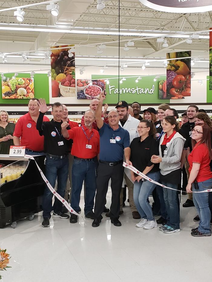 Schnucks Town Square - O Fallon, MO