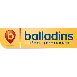 Hôtel Restaurant Balladins théâtre et salle de spectacle