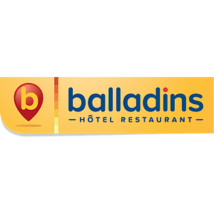 Hôtel Restaurant Initial by balladins
