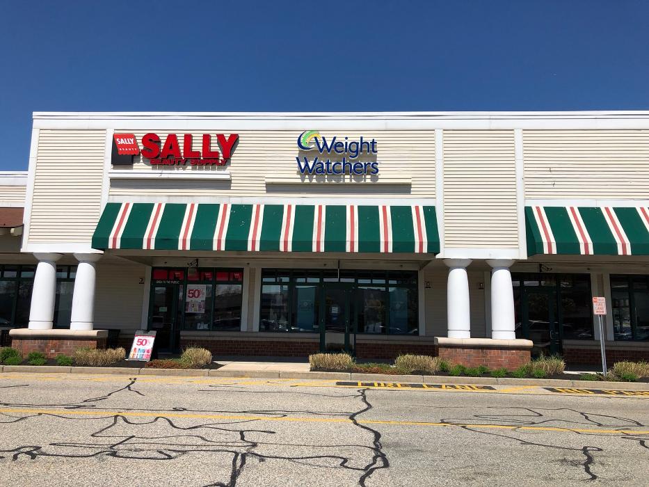 WW (Weight Watchers) - New London, CT
