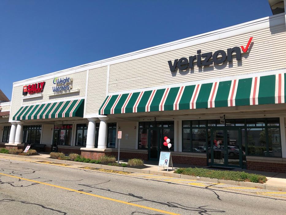 WW (Weight Watchers) - New London, CT