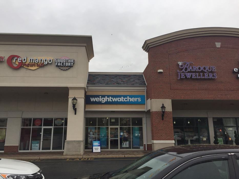 WW (Weight Watchers) - Riverdale, NJ
